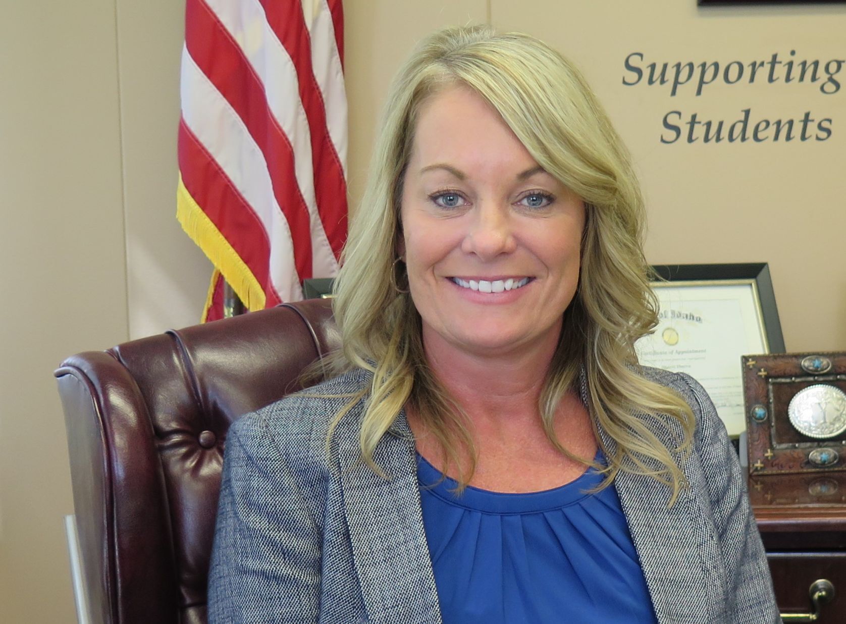 Sherri Ybarra